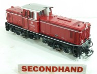 L23510 DB Red Class V52 Bo-Bo Digital