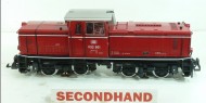 L23510 DB Red Class V52 Bo-Bo Digital
