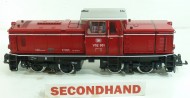 L23510 DB Red Class V52 Bo-Bo Digital