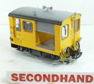 L27410 Tm 2/2 Tractor Loco Digital