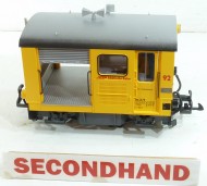 L27410 Tm 2/2 Tractor Loco Digital