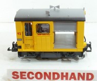 L27410 Tm 2/2 Tractor Loco Digital