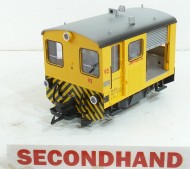 L27410 Tm 2/2 Tractor Loco Digital