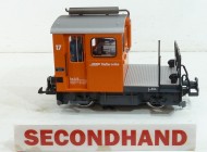 L21410 RhB Tractor Digital