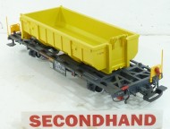 L47899-02 G scale RhB Container Car