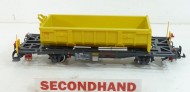 L47899-02 G scale RhB Container Car