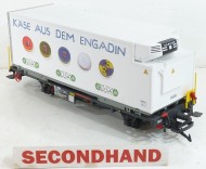 L44890 RhB Engadin Container wagon