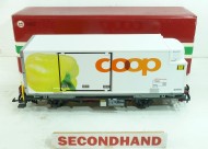 L49890-01 Containerwagon RhB