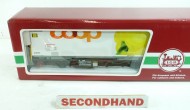L49890-01 Containerwagon RhB
