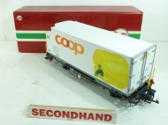 L49890-01 Containerwagon RhB