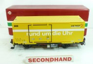 L47891 Rhb Post Container