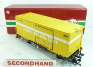L47891 Rhb Post Container