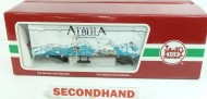 L44810 G Scale RhB ALBULA Boxcar