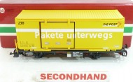 L47890 RhB Container Car