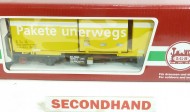 L47890 RhB Container Car