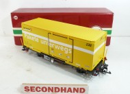 L47890 RhB Container Car