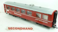 L30680 RhB Restaurant Car