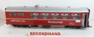 L30680 RhB Restaurant Car