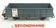 L40880 RhB High-Side Gondola