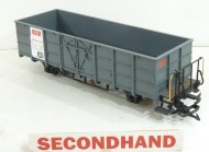 L40880 RhB High-Side Gondola