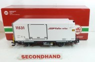 L41891 RhB Container Car