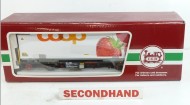 L45893 RhB Container Car COOPStrawberry