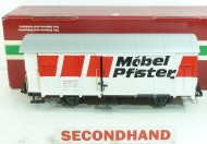 L45810 RhB Mobel Pfister Boxcar