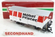 L45810 RhB Mobel Pfister Boxcar