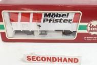 L45810 RhB Mobel Pfister Boxcar