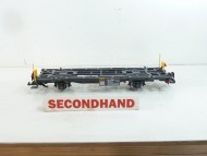 L47899-03 Flat Car #7876