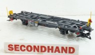 L47899-03 Flat Car #7876
