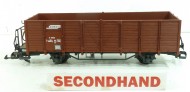 L43880 RhB High Side Wood Gondola