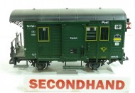L32190 Baggage/Mail Car