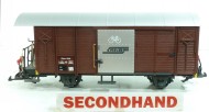L42810 RhB Bicycle Wagon
