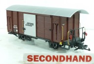L42810 RhB Bicycle Wagon