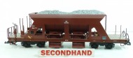 L40690 Bogie Hopper Wagon RhB