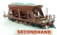 L40690 Bogie Hopper Wagon RhB