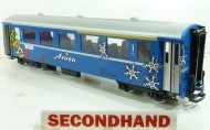 L37673 RhB Passenger Car