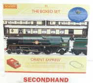 R.1038 Orient Express Boxed Set ( As New)