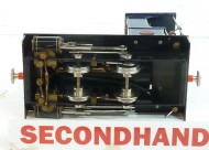 Finescale Engineering Tony Sant Peckett 32mm