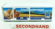LGB ALDI Container Unboxed