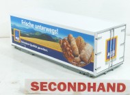 LGB ALDI Container Unboxed