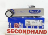 8105001 Massoth Track Bender G Scale