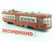 Bachmann Chicago Surface Lines Trolley