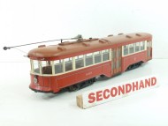 Bachmann Chicago Surface Lines Trolley