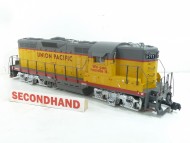 USA Trains UP EMD GP9 Analogue