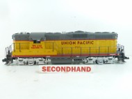 USA Trains UP EMD GP9 Analogue