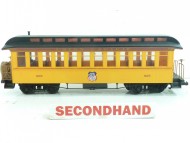 Bachmann Balcony Coach Union Pacific