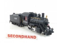 LGB Santa Fe Tender Loco