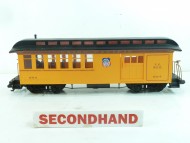 Bachmann Baggage/3rd Coach Union Pacific